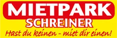 Logo Schreiner Gottfried Erdbewegung & Baumaschinenvermietung